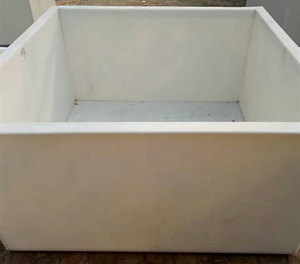 聚乙烯異型件供應生產(chǎn)